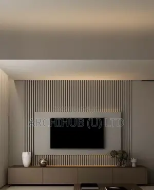 TV Wall Units