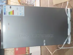 120 Litres Hisense Fridge Single Door
