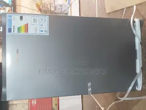 120 Litres Hisense Fridge Single Door