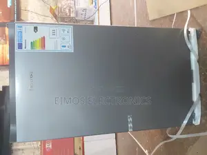 120 Litres Hisense Fridge Single Door