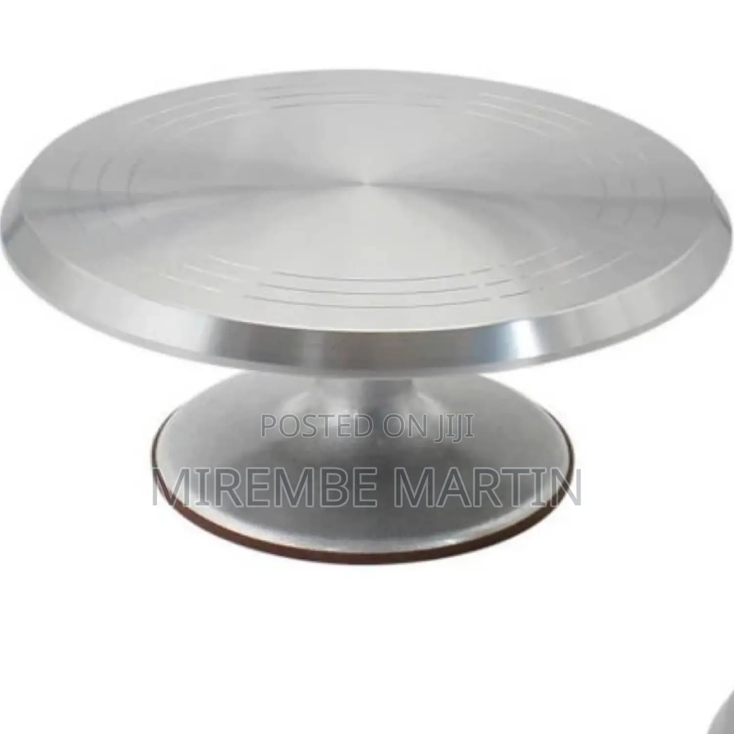 Stainless Steel