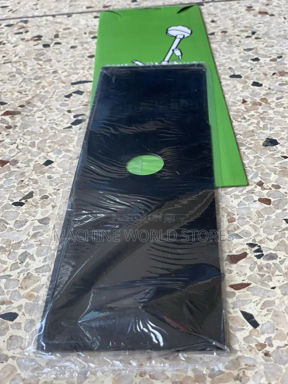 Brush Cutter Blade 2T