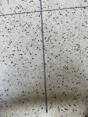 Brush Cutter Rods-- Spare Part