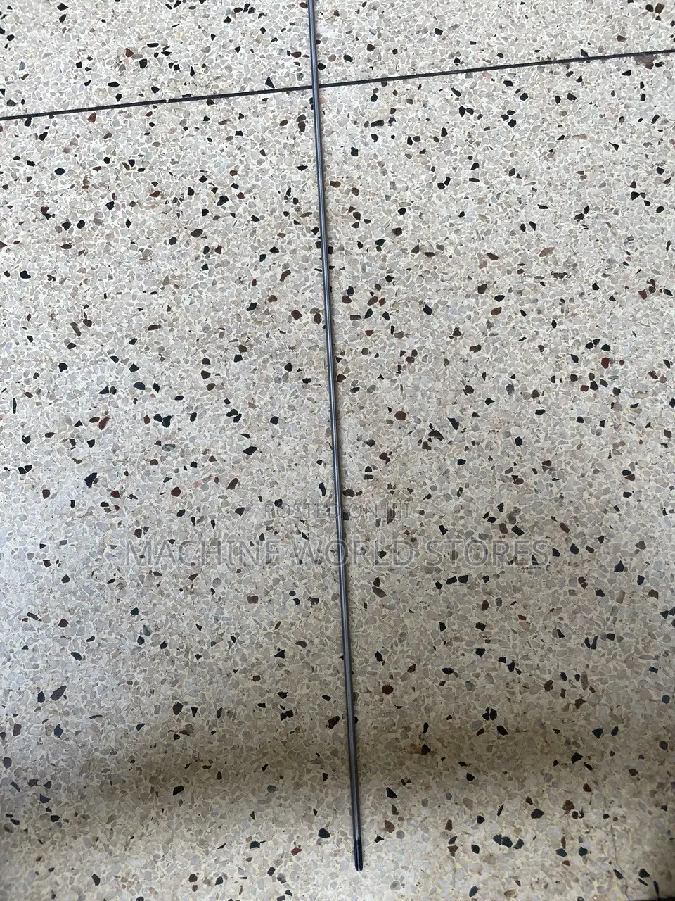Brush Cutter Rods-- Spare Part