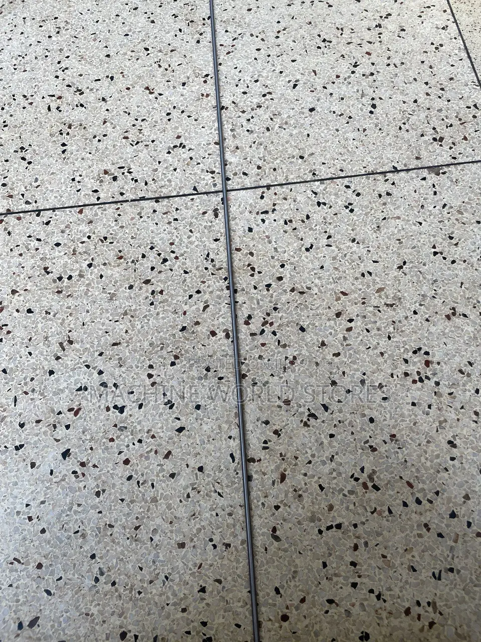 Brush Cutter Rods-- Spare Part