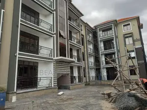 Furnished 2bdrm Apartment in Bukoto, Nakawa for sale