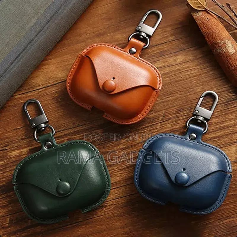 Airpods Pro / 2nd Generation Pods Case
