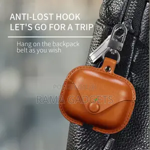 Airpods Pro / 2nd Generation Pods Case