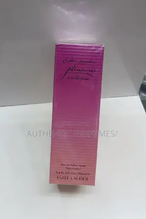 Pleasures Intense for Women