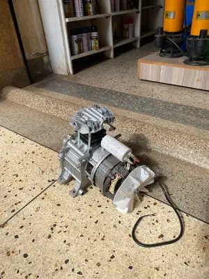 Air Compressor Pump Head (25L Normal)