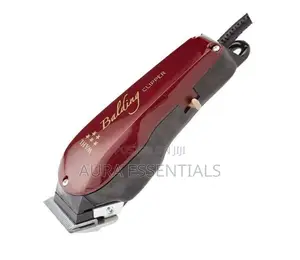 Wahl Balding Professional Electric Shaver Shaving Machine