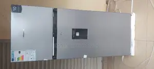 270 Litres Hisense Fridge Double Door With Despenser