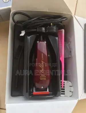 Wahl Balding Professional Electric Shaver Shaving Machine