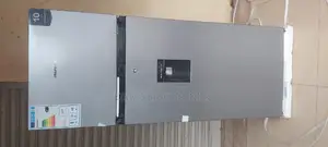 Hisense Fridge Double Door 270 Litres With Despenser