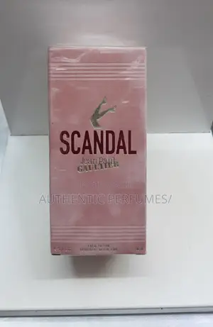 Scandal Eau De Parfum for Women