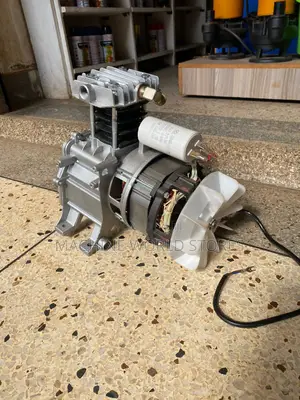 50L Normal Air Compressor Pump Head.