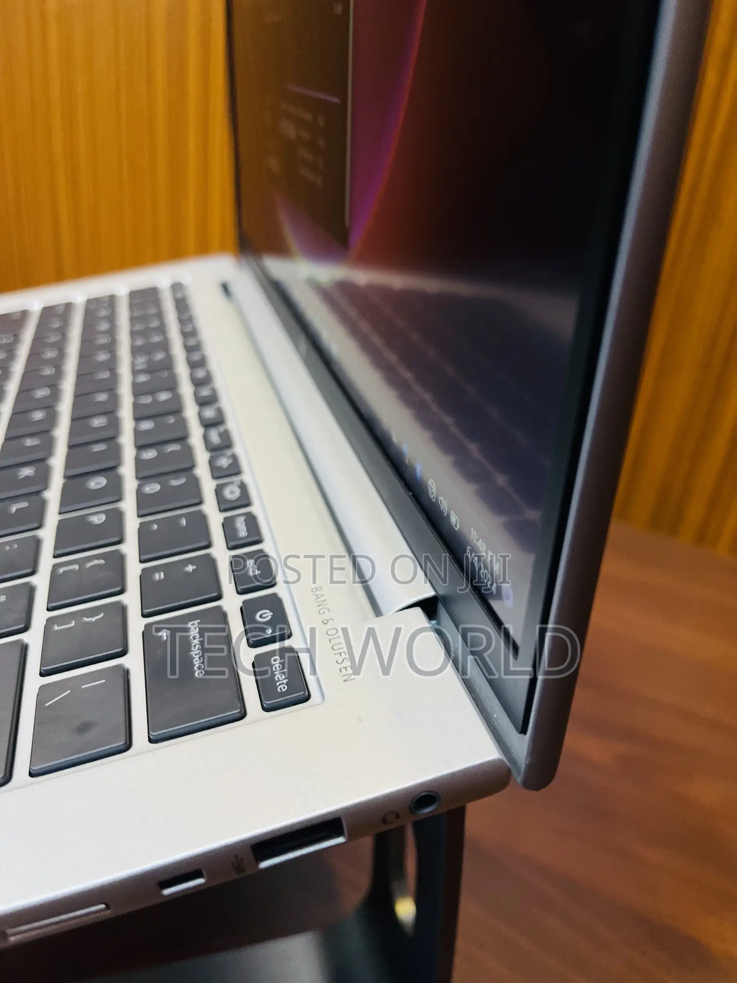 Laptop HP 16GB Intel Core I7 SSD 1T