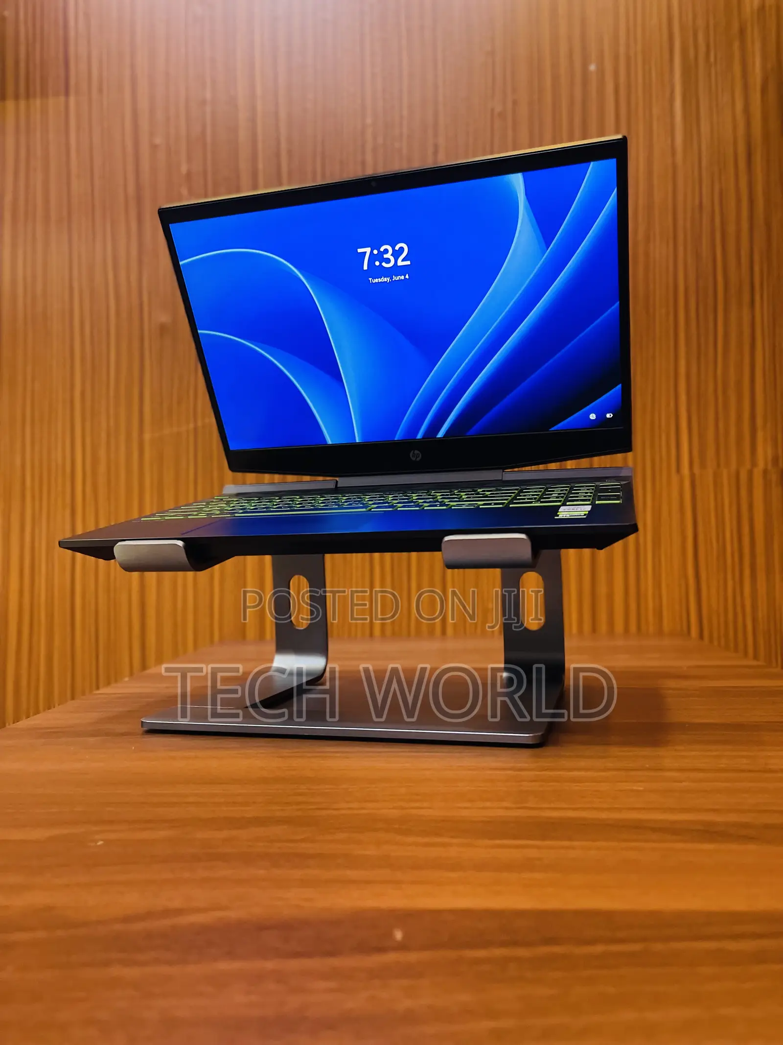 Laptop HP Pavilion 15 16GB Intel Core I7 HDD+SSD 1T