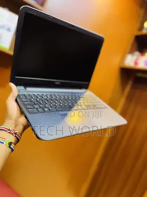 Laptop Dell 4GB Intel Core I3 HDD 500GB