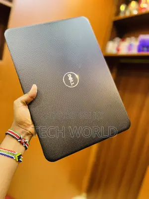 Laptop Dell 4GB Intel Core I3 HDD 500GB