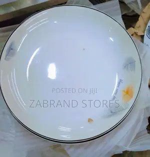 Happy Every Day Dinner Plates 12pcs