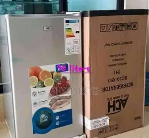 Adh Original 90 Litres Single Door Refrigerator Automatic