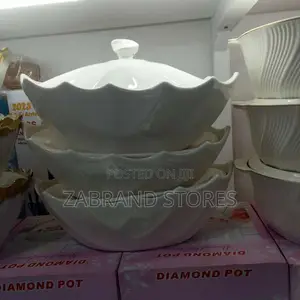 Ceramic Dinner Serving Dishes