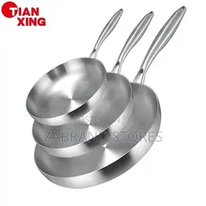 Heavy Duty 30cm Frying Pan.