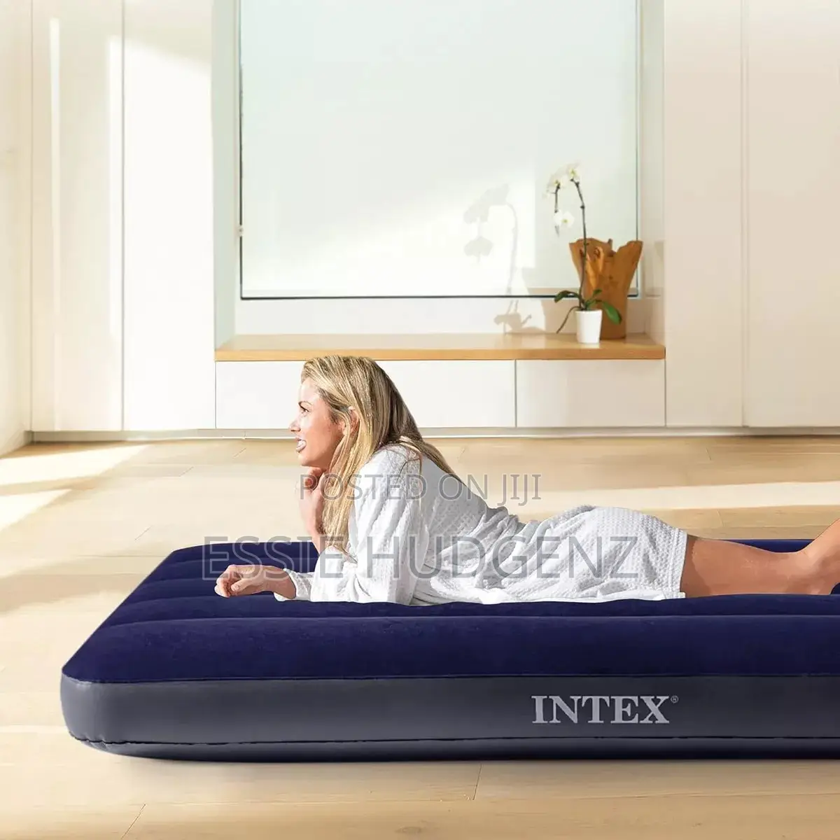 5x6 Intex Air Matress