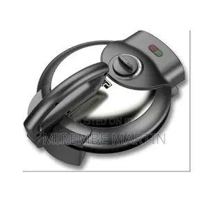 DSP Electric Chapati Maker.