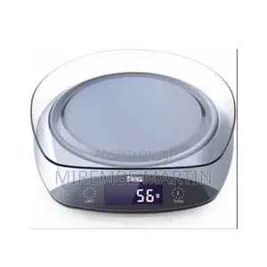 DSP KD7003 Weighing Scale.