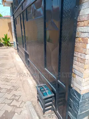 Gate Motor for Sliding Gates D5 Evo Centurion