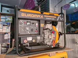 Diesel Welding Generator