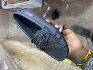 Original Classic Kid’S Clarks Moccasins