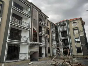Furnished 2bdrm Condo in Bukoto, Central Division for sale