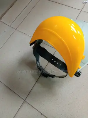 Safety Helmet