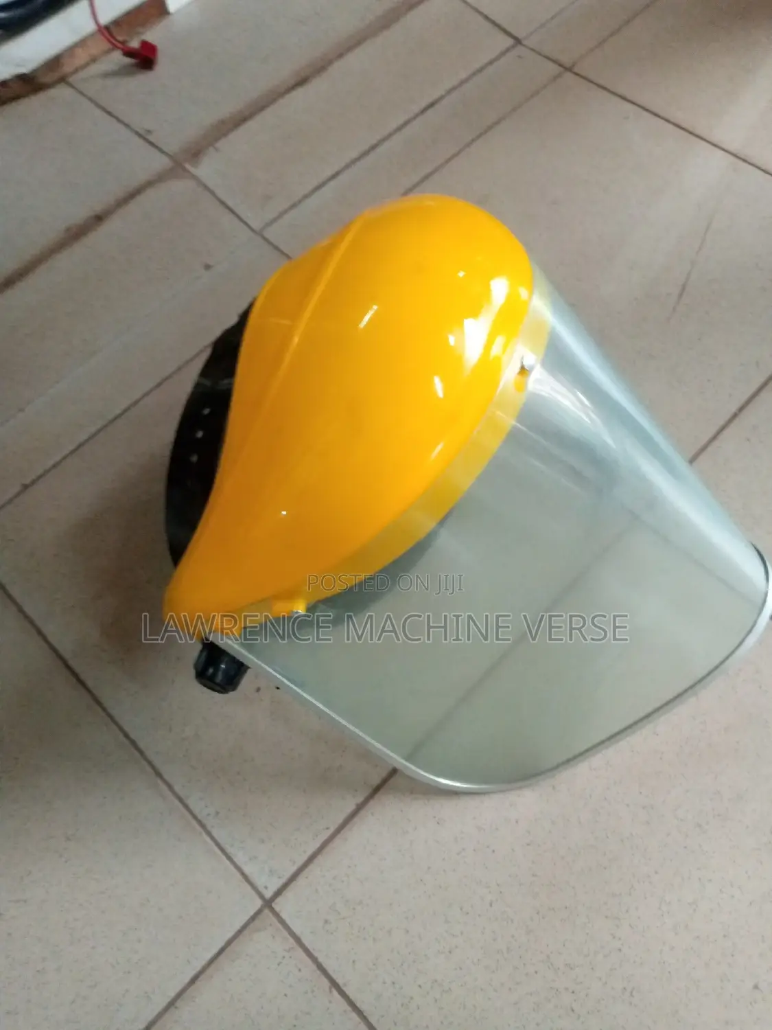 Safety Helmet