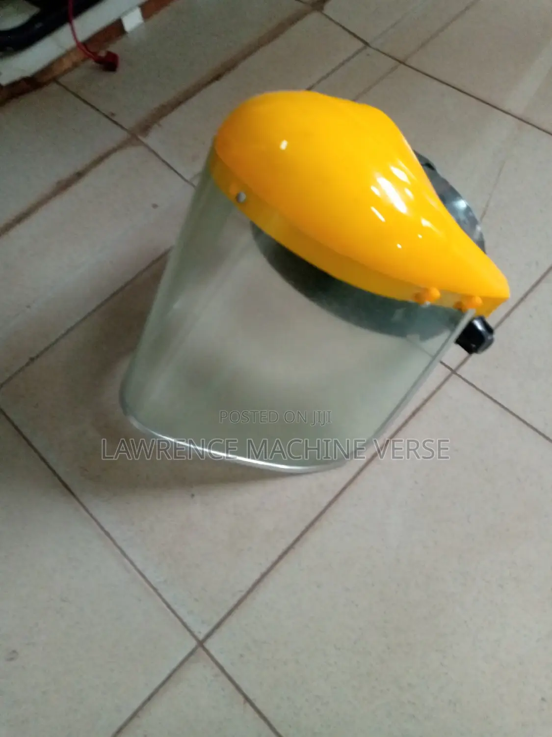 Safety Helmet