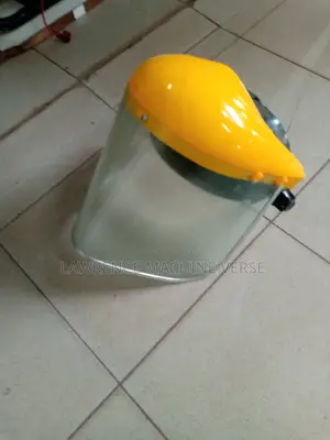Safety Helmet