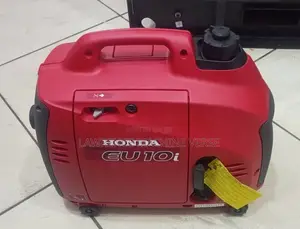 Honda Generator Eu10i Super Silent