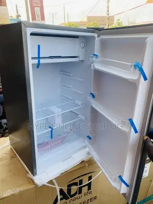 Chiq Home Freezer Fridge 120L
