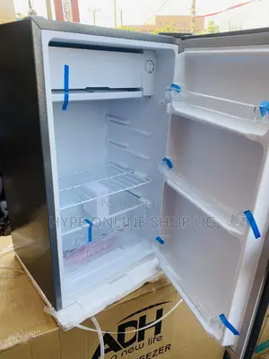 Chiq Home Freezer Fridge 120L