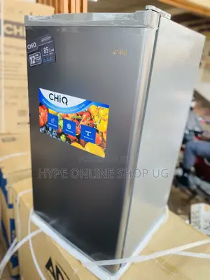 Chiq Home Freezer Fridge 120L