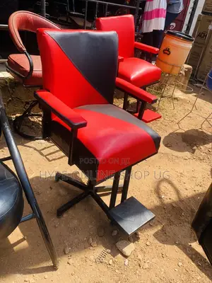 Standard Barber Chairs Ug