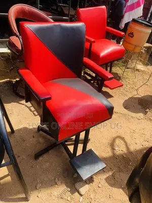 Standard Barber Chairs Ug