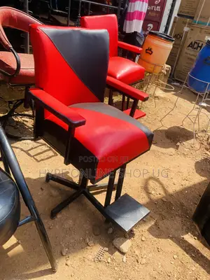 Standard Barber Chairs Ug