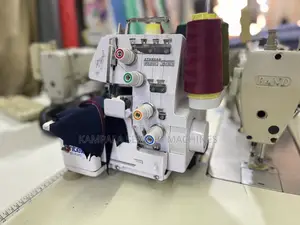 Brand New Overlock and Babylock Sewing Machine