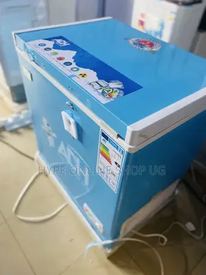 Adh 200L Brand New Freezer Fridge