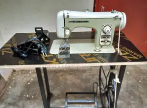 Zigzag Design Sewing Machines