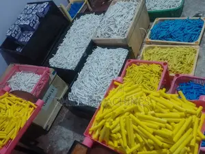 School Chalk Trainings